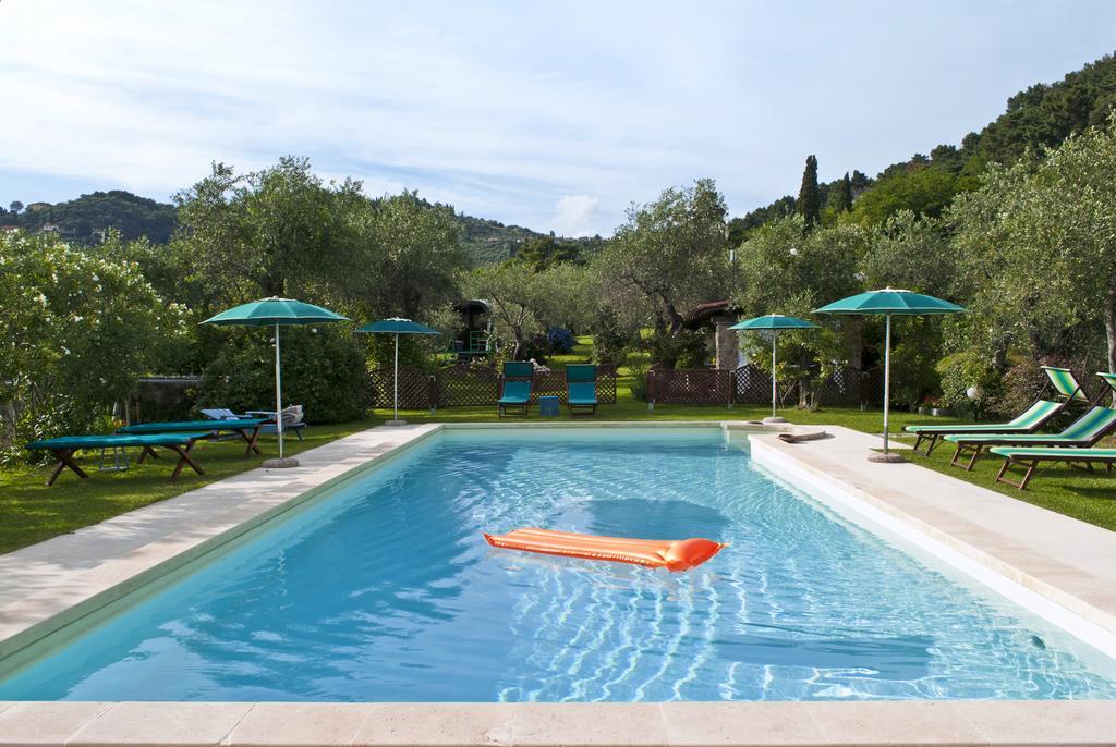 Azienda Agricola Della Mezzaluna Stiava 外观 照片