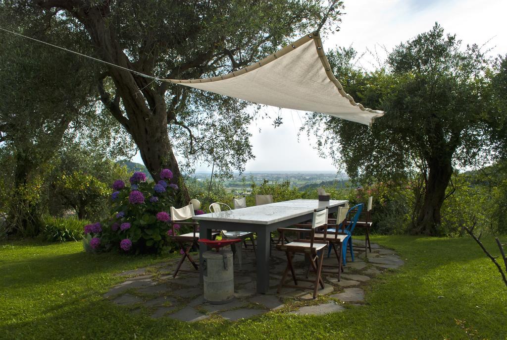 Azienda Agricola Della Mezzaluna Stiava 外观 照片